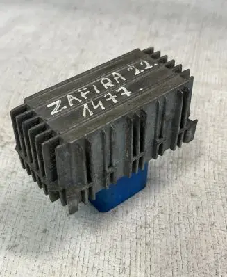 Ford Galaxy Glow plug pre-heat relay 55353011 51299014B