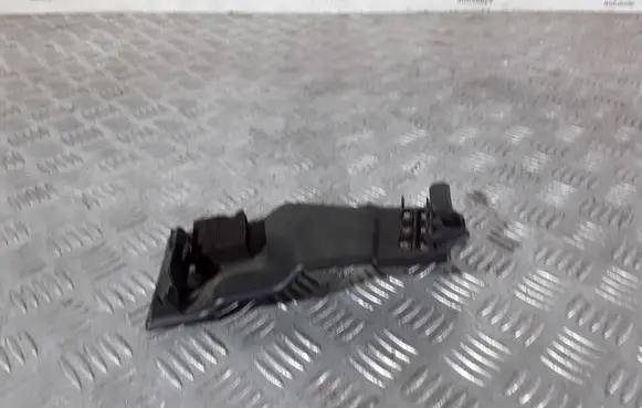 Land Rover Range Rover L322 Battery bracket AH425162AB
