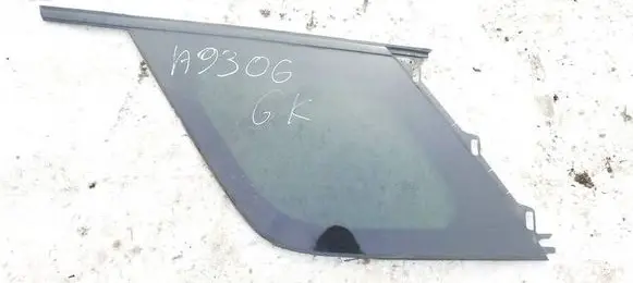 Land Rover Discovery Sport Rear side window FK7229601