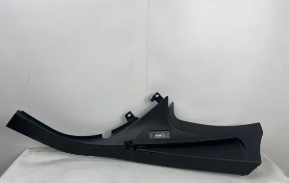 BMW 5 E60 E61 Parcel shelf load cover mount bracket 55220010 7049904