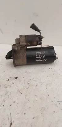 Volvo S60 Starter motor 0001109252