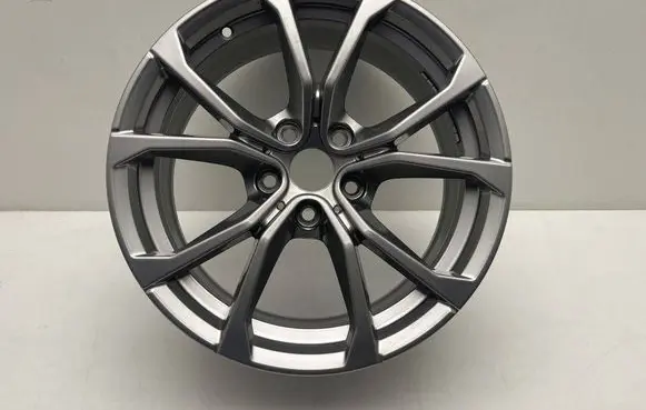 BMW 3 G20 G21 R17 alloy rim 6883518