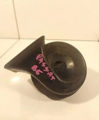 Volkswagen PASSAT B5 Horn signal