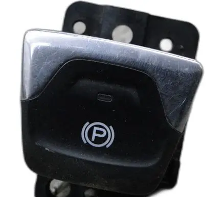 Fiat 500X Other switches/knobs/shifts 