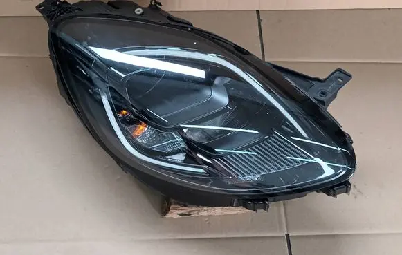 Ford Puma Headlight/headlamp L1TB13E014GK