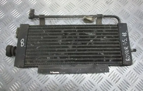 Rover 45 Engine oil radiator 
