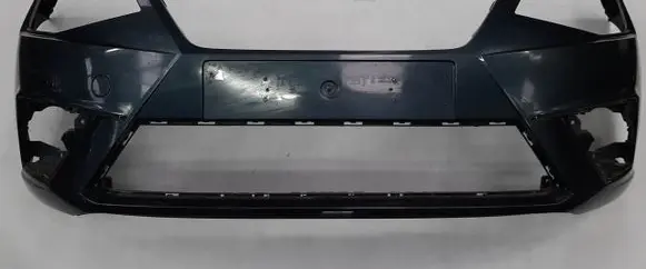 Seat Ibiza V (KJ) Front bumper