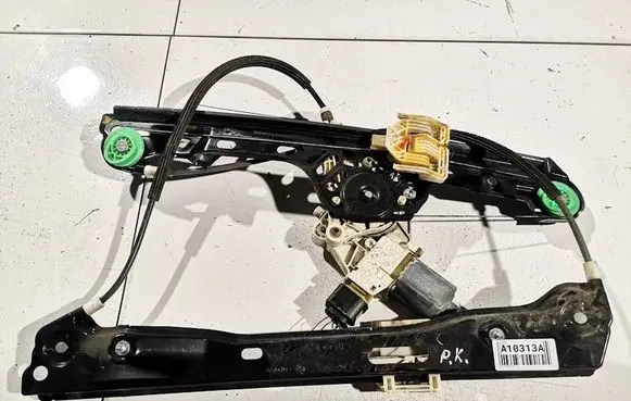 BMW 1 E81 E87 Sliding door window regulator with motor 7067795s