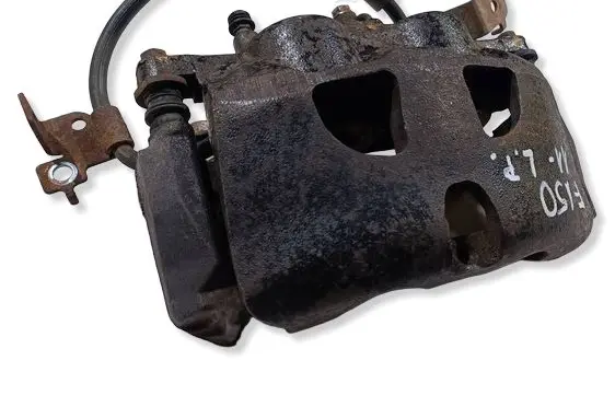 Ford F150 Front brake caliper ZACISKLF15009
