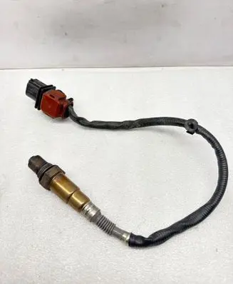 Lambda probe sensor
