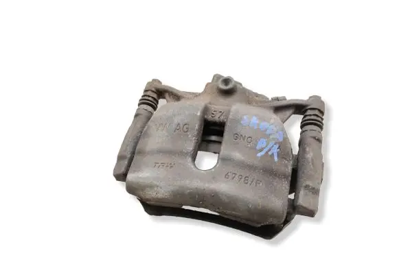 Skoda Kodiaq Front brake caliper 