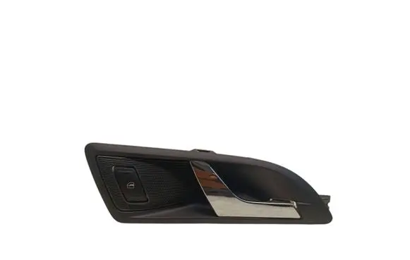 Skoda Octavia Mk2 (1Z) Rear door interior handle 1Z0839248