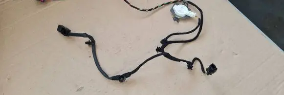 Audi Q5 SQ5 Seat pressure sensor 8S0963553D A53819