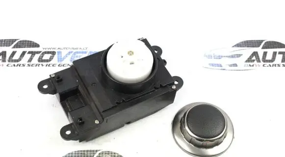 BMW 5 E60 E61 Head unit multimedia control 6944884