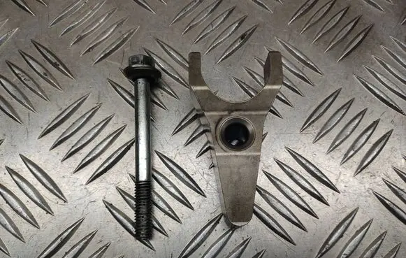 Fuel Injector clamp holder