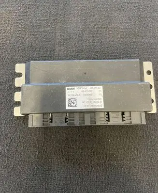 BMW 3 G20 G21 Suspension control unit/module 8845508