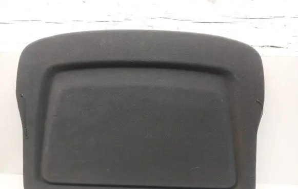 Volkswagen ID.5 Parcel shelf 11E867769 11E86776987A