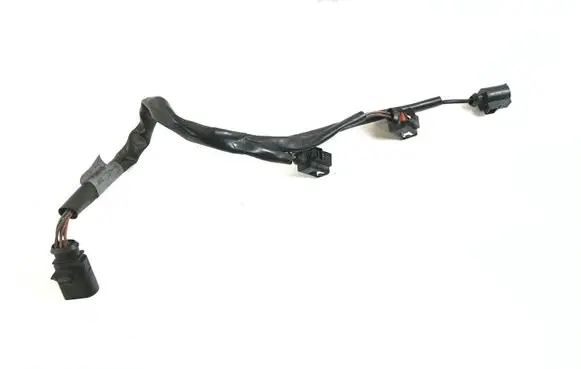Audi Q5 SQ5 Fuel injector wires 06E971627R 4D0971992 1J0973814