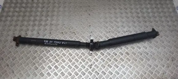 BMW 1 E82 E88 Rear driveshaft/prop shaft 756795303