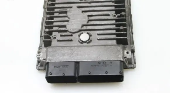 Skoda Roomster (5J) Engine control unit/module 03L906023DM