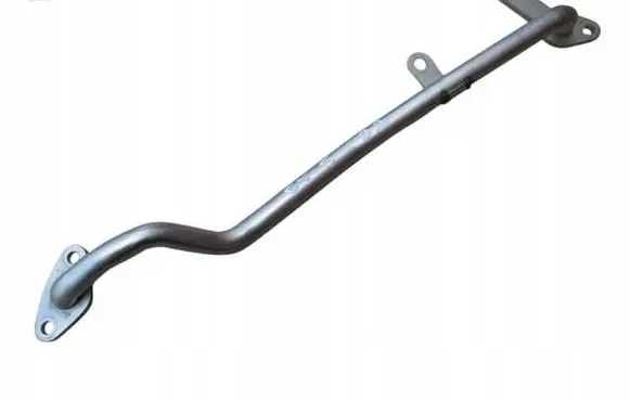 Mazda CX-5 Turbo turbocharger oiling pipe/hose