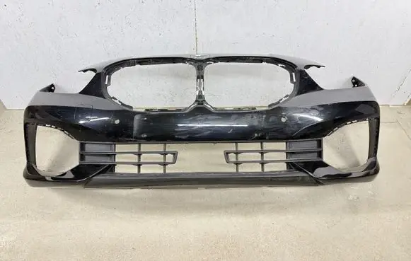 BMW 1 F40 Front bumper 51117459708