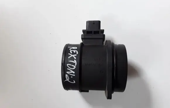 SsangYong Rexton Mass air flow meter 0280218199