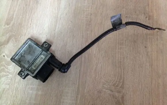 BMW 5 E60 E61 Other control units/modules 778923005 0001693670