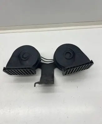 Jaguar I-Pace Horn signal J9D313A803AB 3L05042018 138D5