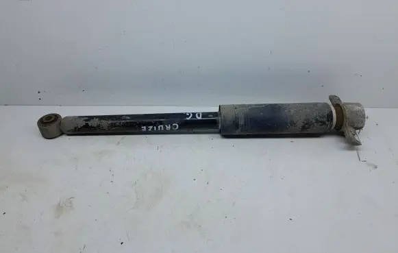 Chevrolet Cruze Rear shock absorber/damper 13332640