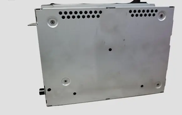 Volvo V40 Radio/CD/DVD/GPS head unit 31357212 CF6N18C85AA 31357223