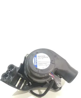 Mercedes-Benz S W222 Heater fan/blower A2229063901 9972506032
