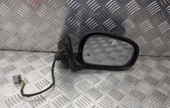 Rover 45 Coupe wind mirror (mechanical) 
