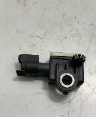 Porsche Panamera (971) Airbag deployment crash/impact sensor 971907656 181120603