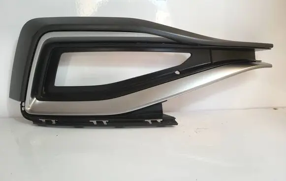 Volkswagen Passat Alltrack Front bumper lower grill 3g0853666gautoas5 3g0853666g
