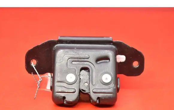 Toyota Yaris Tailgate/trunk/boot lock/catch/latch