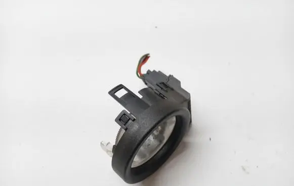 Land Rover Discovery 3 - LR3 Immobiliser reader (aerial) VP4CFF-15607-AA
