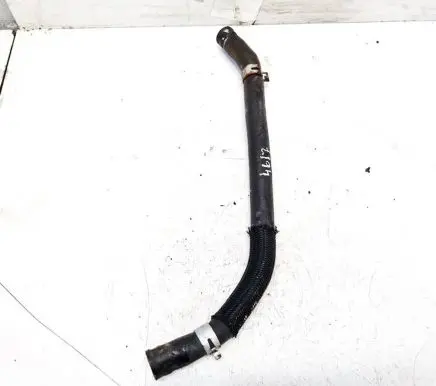 Toyota Prius (XW30) Engine coolant pipe/hose