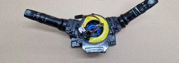 Hyundai i20 (PB PBT) Airbag slip ring squib (SRS ring) 934803L002