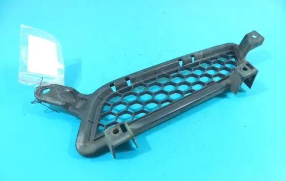 Headlight washer spray nozzle cap/cover