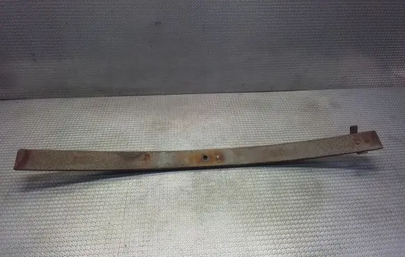 Ford Transit Rear leaf spring 