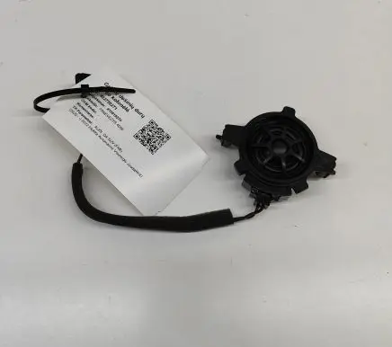 Audi Q4 Sportback e-tron Rear door speaker 11A035411A