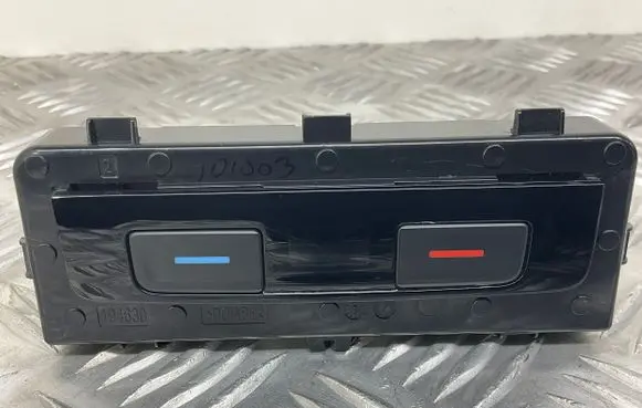 Volkswagen PASSAT B8 Climate control unit 3G0907049B
