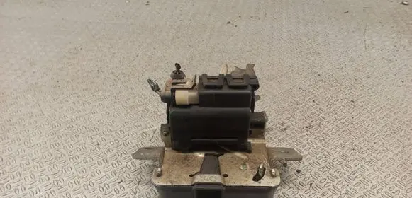 Smart ForFour I Tailgate/trunk/boot lock/catch/latch 