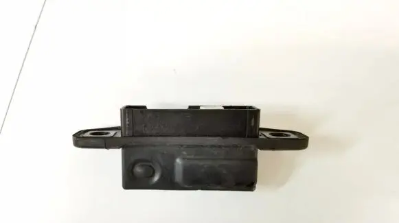 Toyota Verso-S Tailgate/trunk/boot exterior handle 15D183