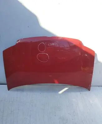 Fiat Panda II Engine bonnet/hood