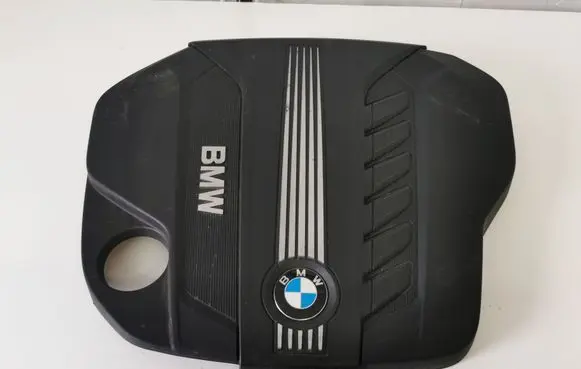 BMW X5 E70 Engine cover (trim) 7811025