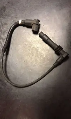 Opel Tigra A Ignition plug leads 0300302103