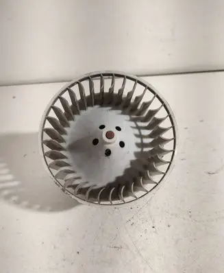 Renault Espace II Heater fan/blower 0130063506