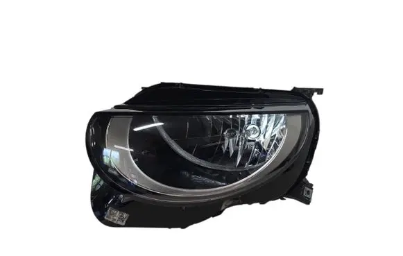 Fiat 500E Headlight/headlamp 00521400360